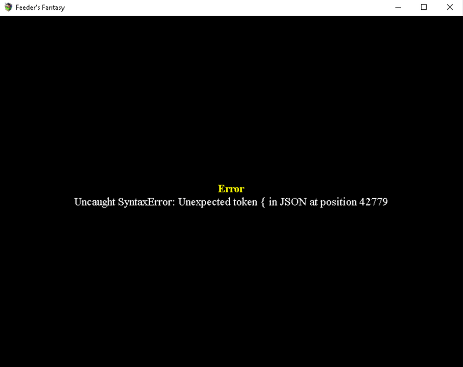 Feeder Fantasy by Fallboy 84 by sdgiv1 Projects Weight Gaming