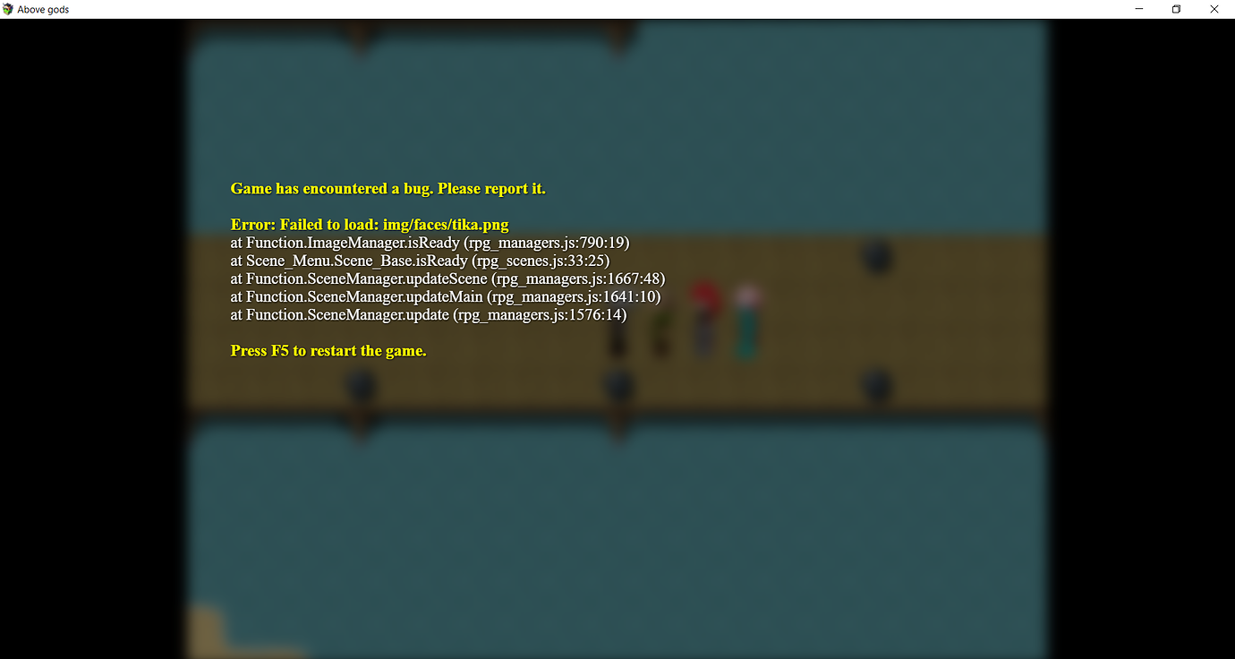 Above gods, weight gain rpg maker game (New update 1.5.6) 132 by