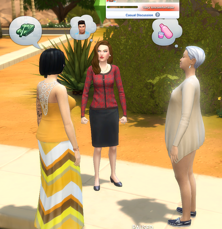  The Fattener A Sims 4 Mod General Games Weight Gaming