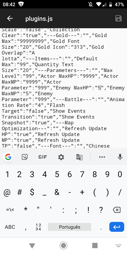 Above gods, weight gain rpg maker game (New update 1.6.4) 138 by anferny103 Projects