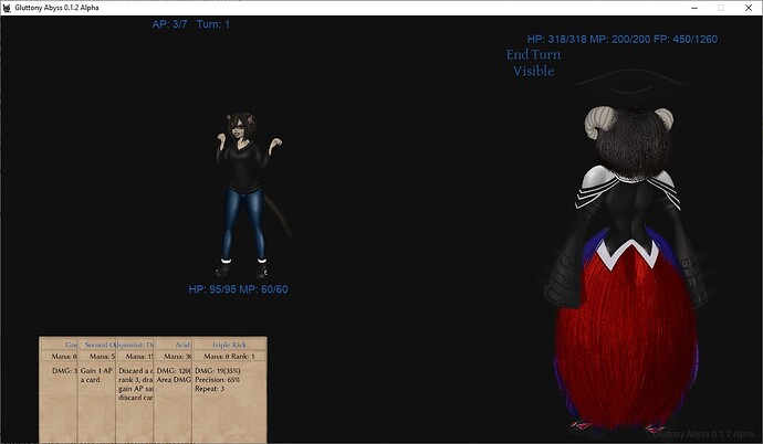 gameplay