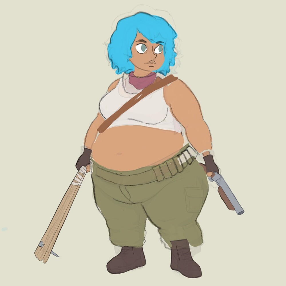 Give me your input on creating my first fat game - Game Design ...