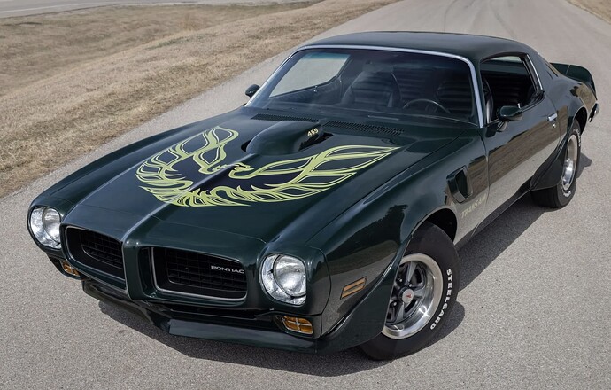 73Firebird