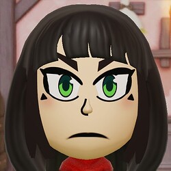 Clara Mii