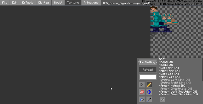 Minecraft: The Fat Suite V1.0.5 - Projects - Weight Gaming