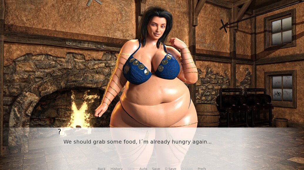 The Sultans Harem V0.2 on Patreon / V0.1 on itch for FREE 67 by livegoeson4 Projects