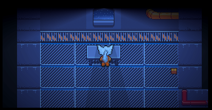 Preview of graphics for yall;3 a little teaser.