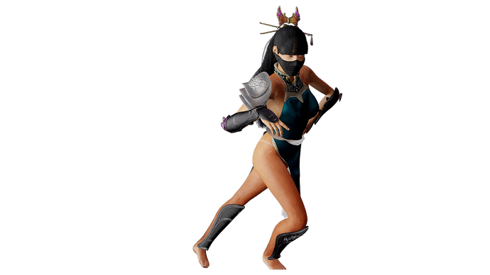 Ninja 1