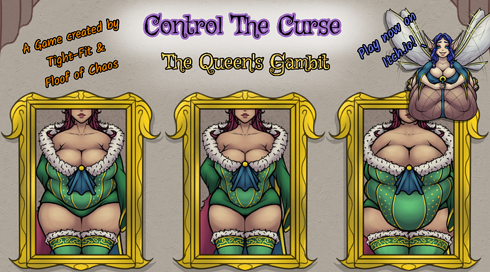 ControlTheCurse