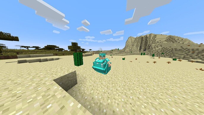 Minecraft: The Fat Suite V1.0.5 - #162 by ZippZ - Projects - Weight Gaming