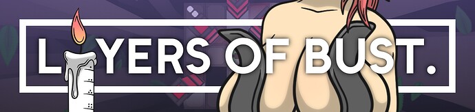 Layers of Bust