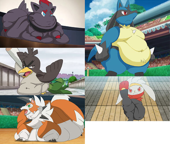 ‏‏examplepokefatss - نسخة