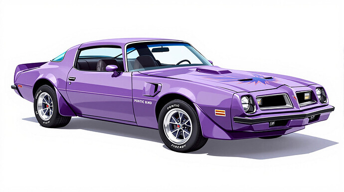 75Firebird