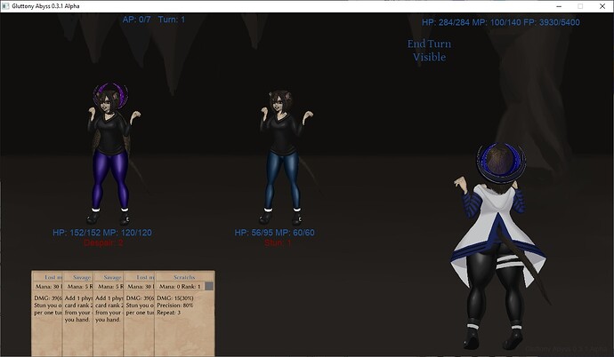 gameplay