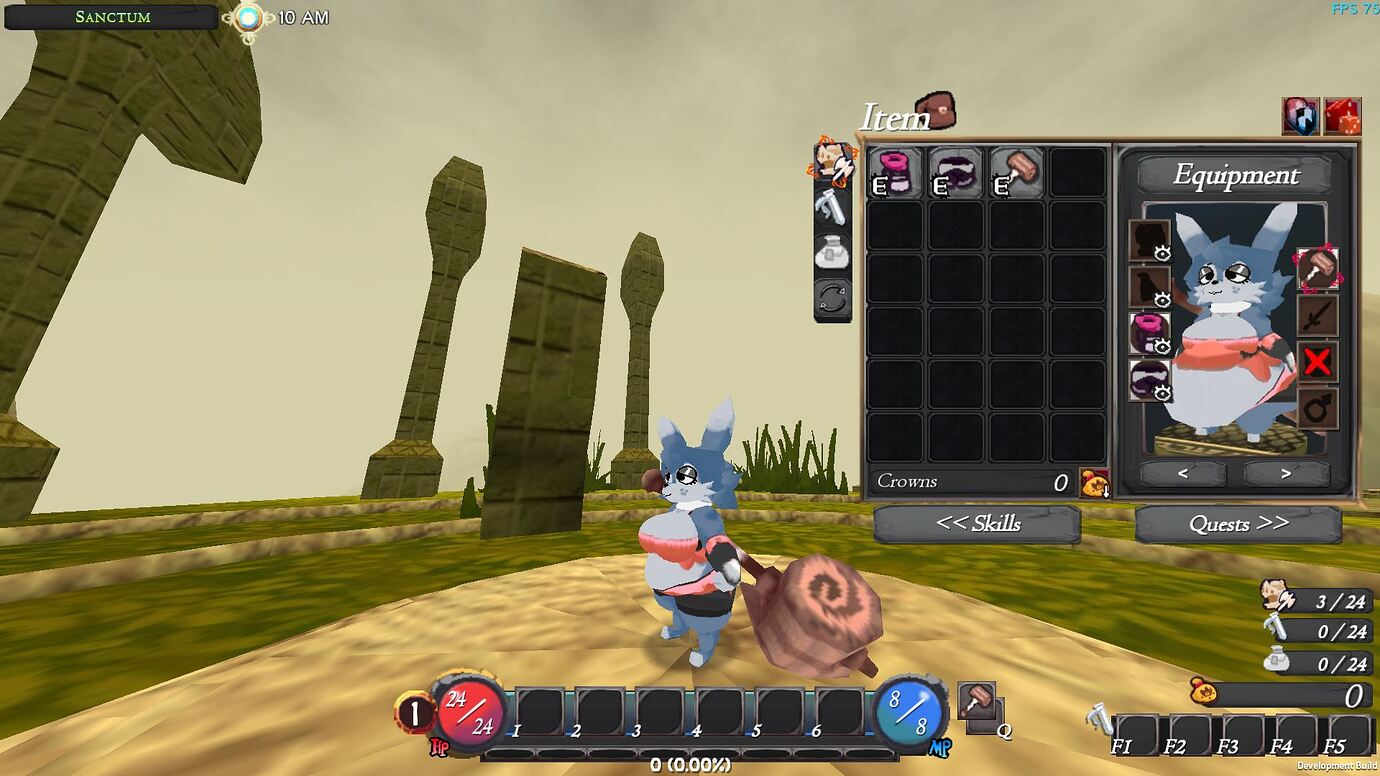 A possible ATLYSS Weight gain/Fatter mod? - General Discussion - Weight ...