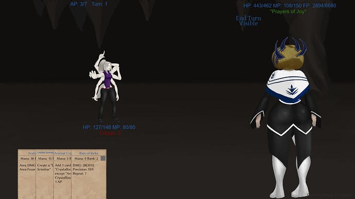 gameplay
