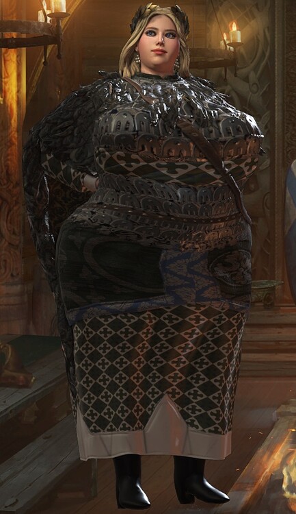 Crusader Kings 3 Weight Gain And Consequences Projects Weight Gaming