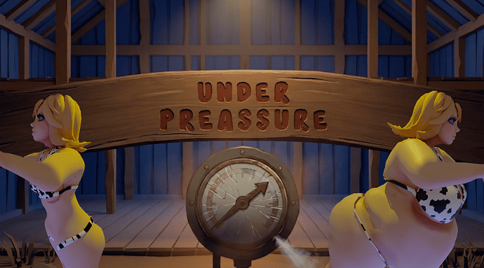 UnderPreassureBanner