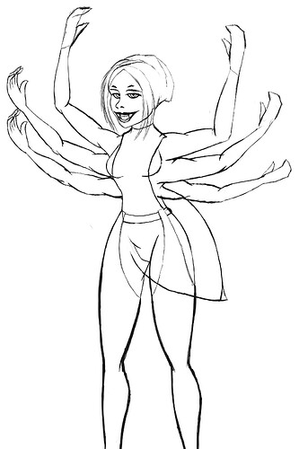 Spider-girl