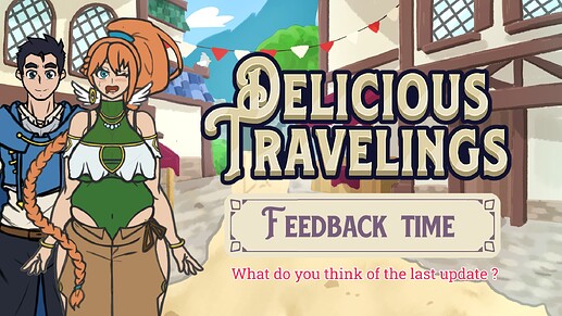 feedbacks