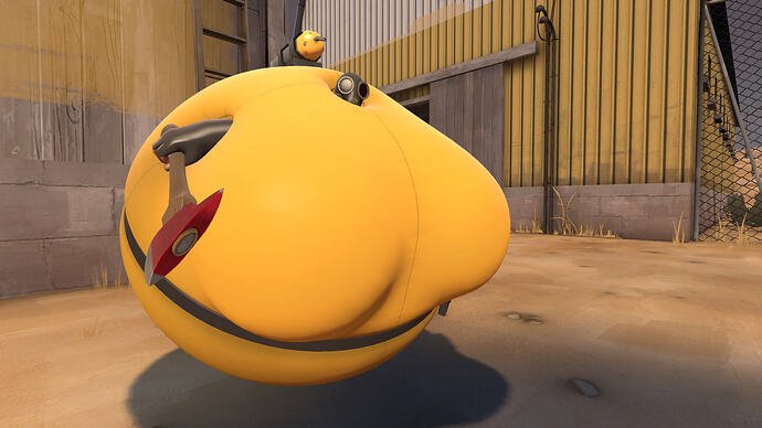 YellowPyroBusty