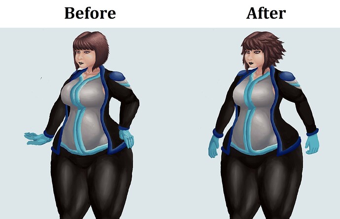 Georgica_rework_before_after
