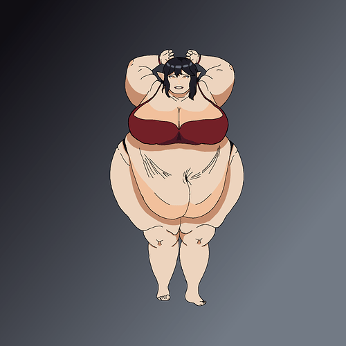 Day 16 Attempting Fat