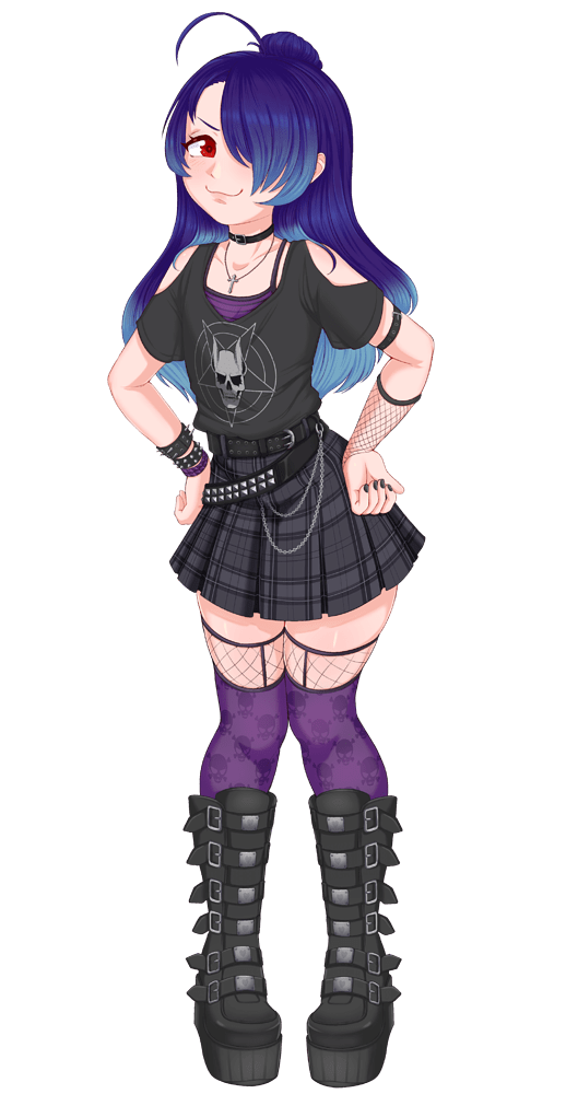 Feeling the weight of it all weight gain vn projects weight gaming