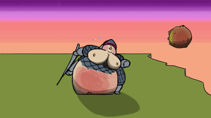 Symphony of Swelling