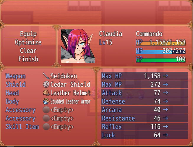 items 5