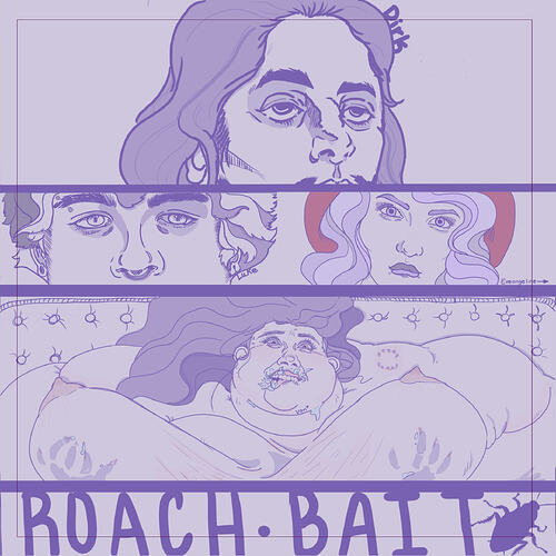 Roach Bait