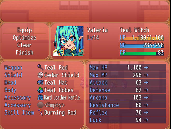 items 3