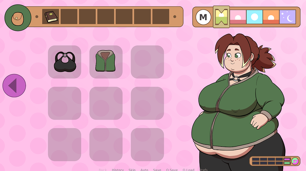 Fat Till Friday Projects Weight Gaming