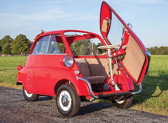 isetta