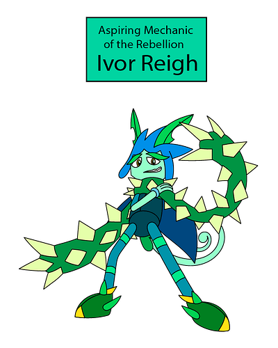 Ivor_Reigh