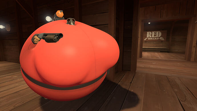 RedPyroBusty