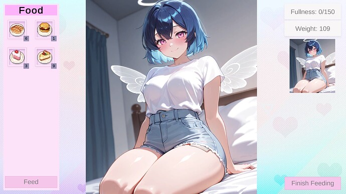 AerieInGame