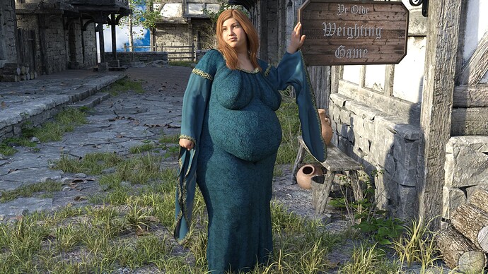 medieval alice