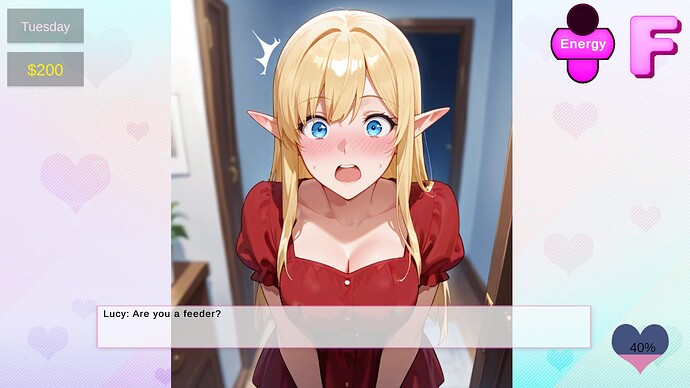 LucyInGame
