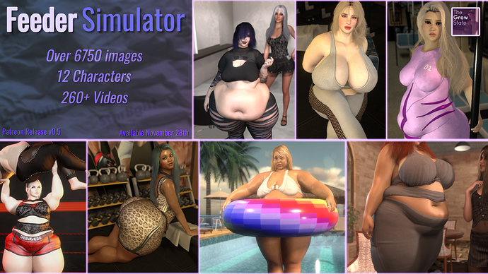 Feeding Simulator Cover 0.5