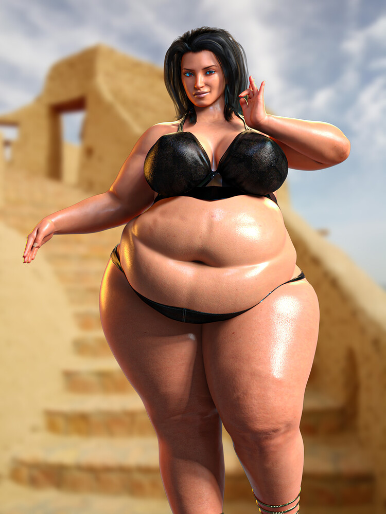 The Sultans Harem 🕌 V0.3 on Patreon / V0.2 on itch for FREE 128 by livegoeson4 Projects