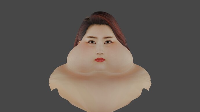 Blob Akame