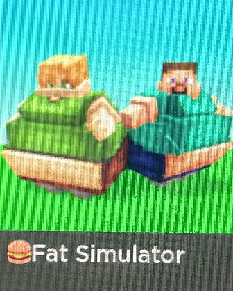Minecraft: The Fat Suite V1.0.5 - #125 by Angelical_Fluffinez - Mods ...