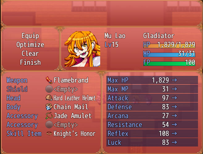 items 4