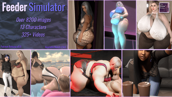 Feeding Simulator Cover 0.6