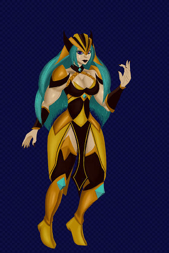 Valkyrie1.0