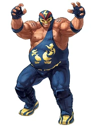 Raiden_kofXII