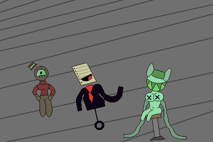Mascots