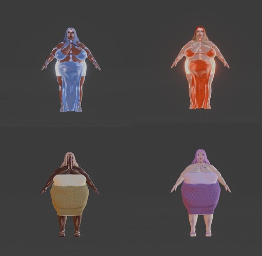 Base&Skin