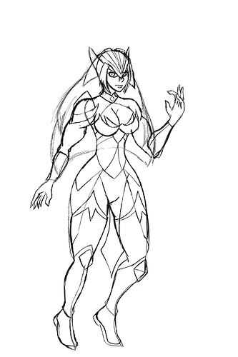 Valkyrie-sketch